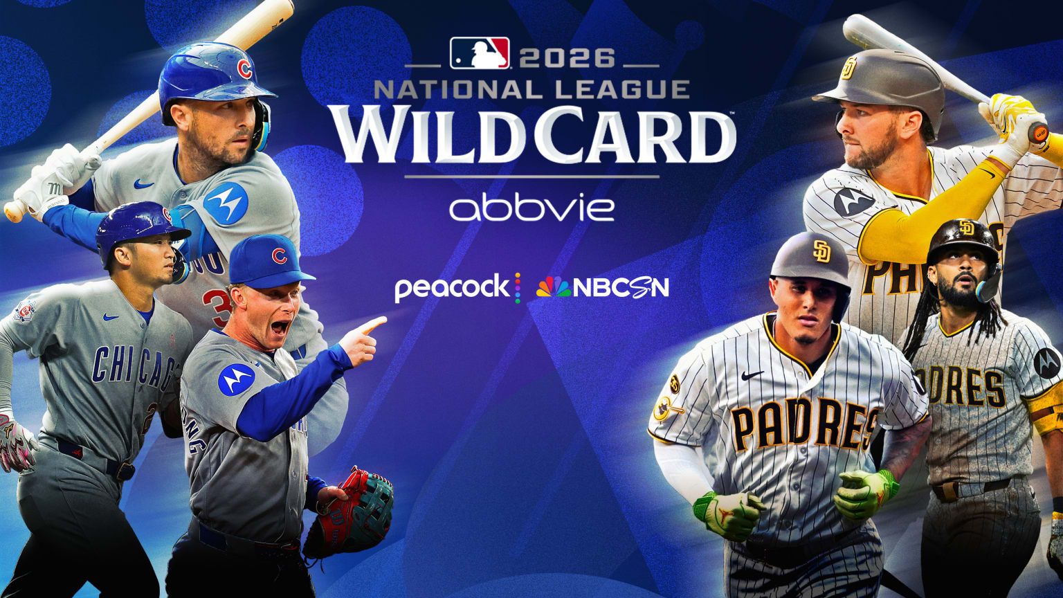 NL Wild Card Game 1